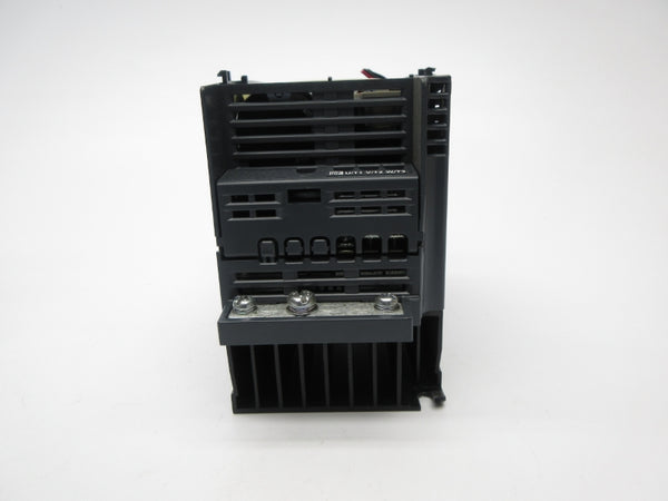 SCHNEIDER ELECTRIC ATV12H075M2 200-240V (AS PICTURED) UNMP