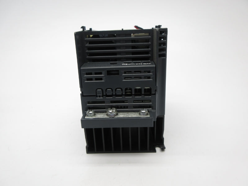SCHNEIDER ELECTRIC ATV12H075M2 200-240V (AS PICTURED) UNMP