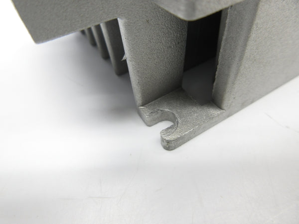 SCHNEIDER ELECTRIC ATV312H037M2B 200-240V UNMP