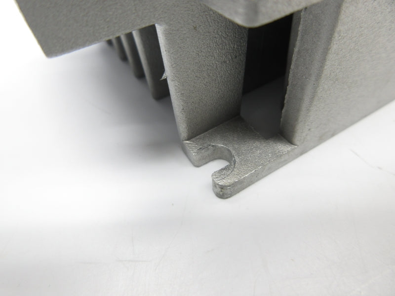 SCHNEIDER ELECTRIC ATV312H037M2B 200-240V UNMP