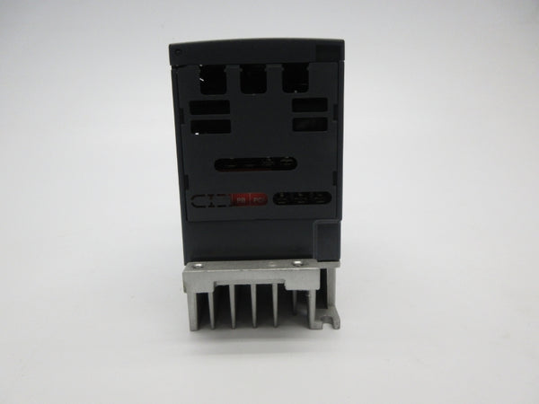 SCHNEIDER ELECTRIC ATV312H037M2B 200-240V UNMP