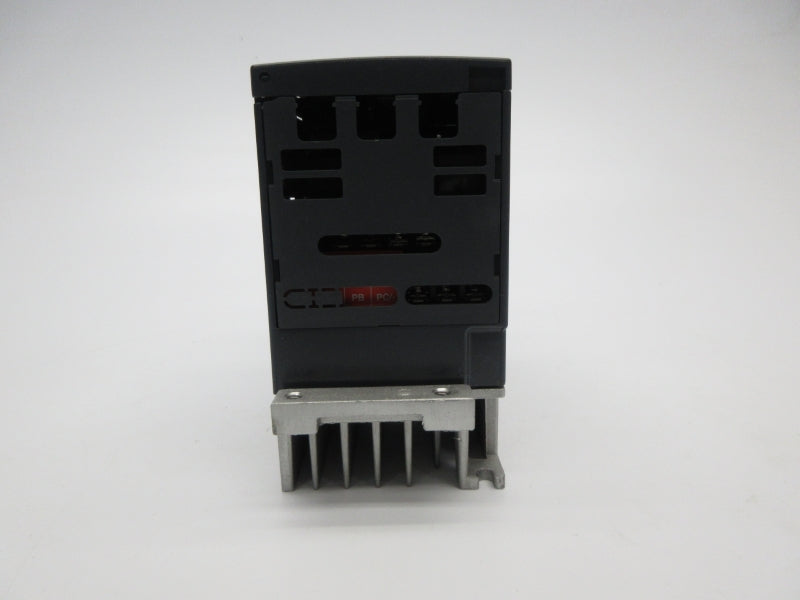 SCHNEIDER ELECTRIC ATV312H037M2B 200-240V UNMP