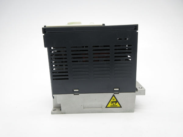 SCHNEIDER ELECTRIC ATV312H037M2B 200-240V UNMP