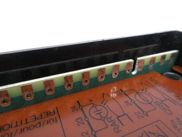 SIEMENS LAL2.14 220-240V UNMP