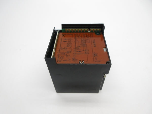 SIEMENS LAL2.14 220-240V UNMP