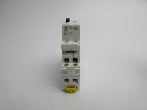SCHNEIDER ELECTRIC A9C33811 250V NSNP