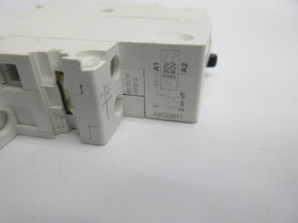 SCHNEIDER ELECTRIC A9C33811 250V NSNP