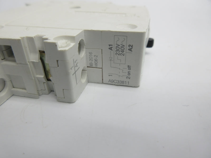 SCHNEIDER ELECTRIC A9C33811 250V NSNP