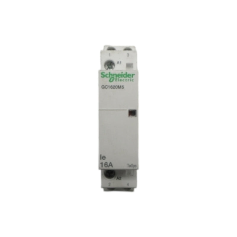 SCHNEIDER ELECTRIC GC1620M5 16A NSNP