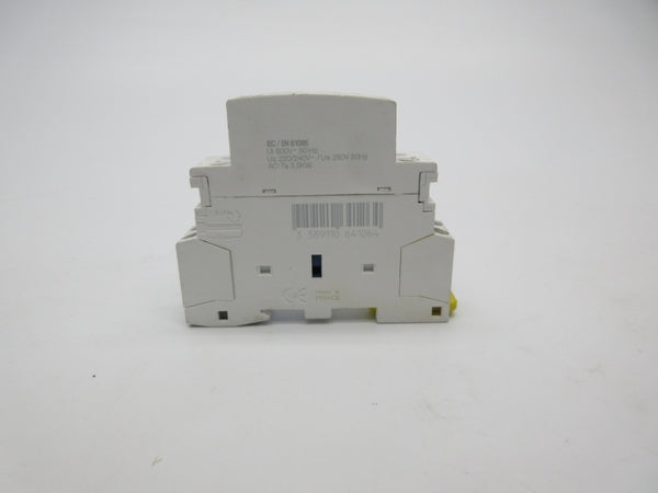 SCHNEIDER ELECTRIC GC1620M5 16A NSNP