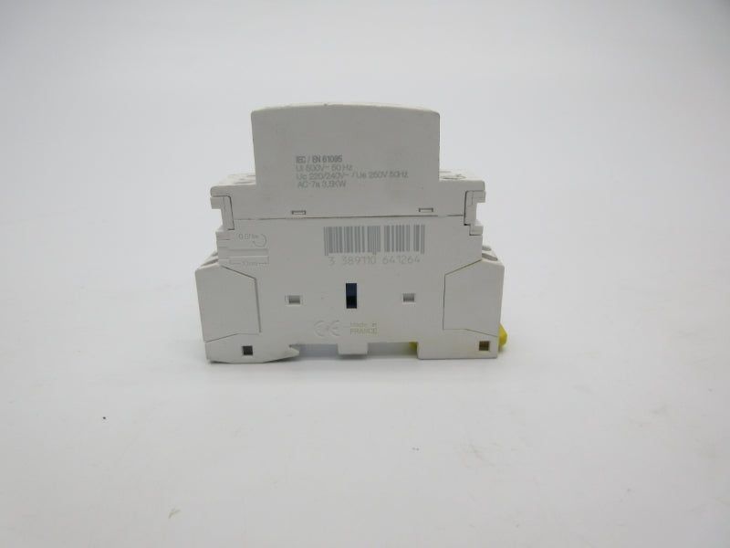 SCHNEIDER ELECTRIC GC1620M5 16A NSNP