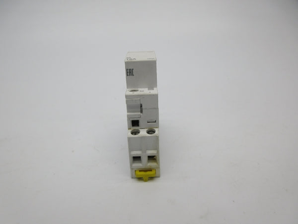 SCHNEIDER ELECTRIC GC1620M5 16A NSNP
