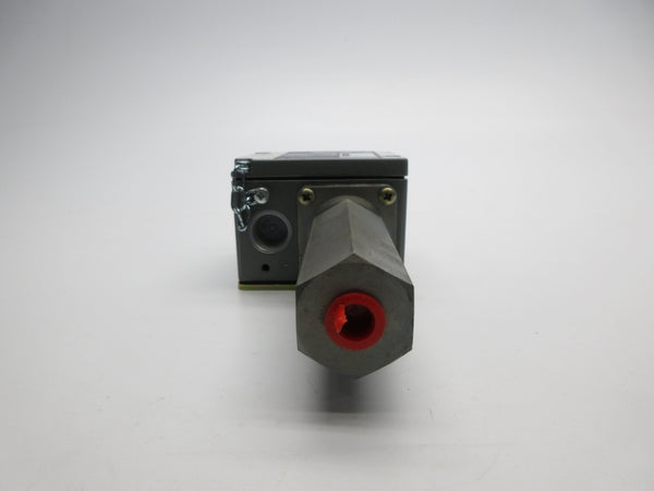 SQUARE D 9012-ACW6 SER. C NSNP