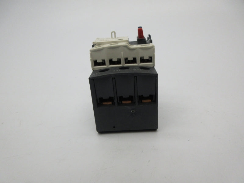 RELAY LRD08 2.5-4A (AS PICTURED) NSNP