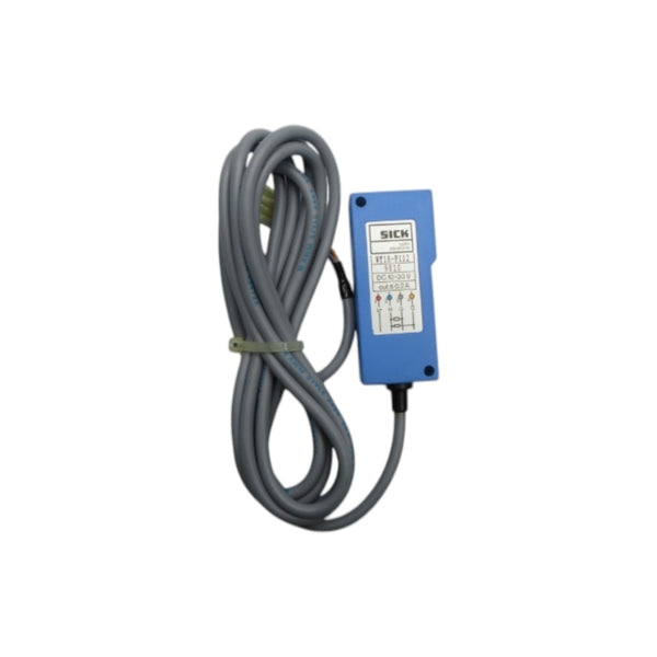 SICK WT18-P112 10-30VDC 0.2A NSNP