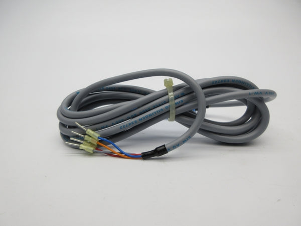 SICK WT18-P112 10-30VDC 0.2A NSNP