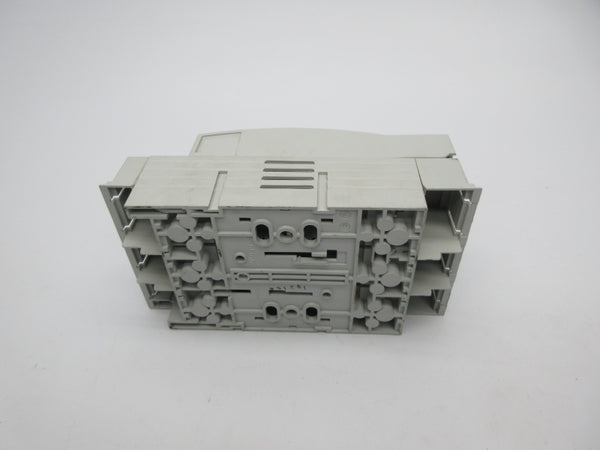 WOHNER LTS-00 690VAC 160A NSNP