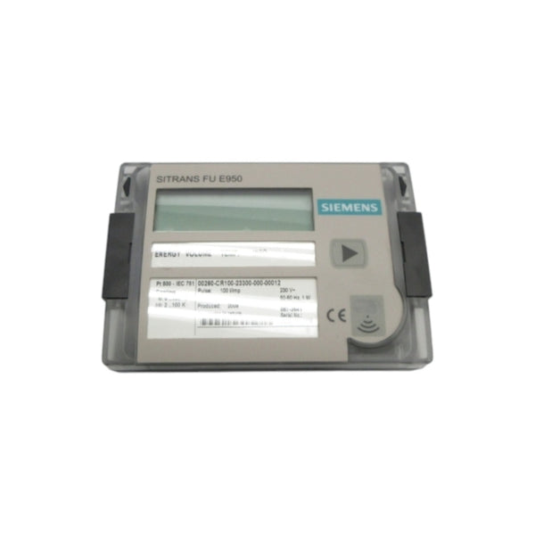 SIEMENS 00260-CR100-23300-000-00012 230V NSNP