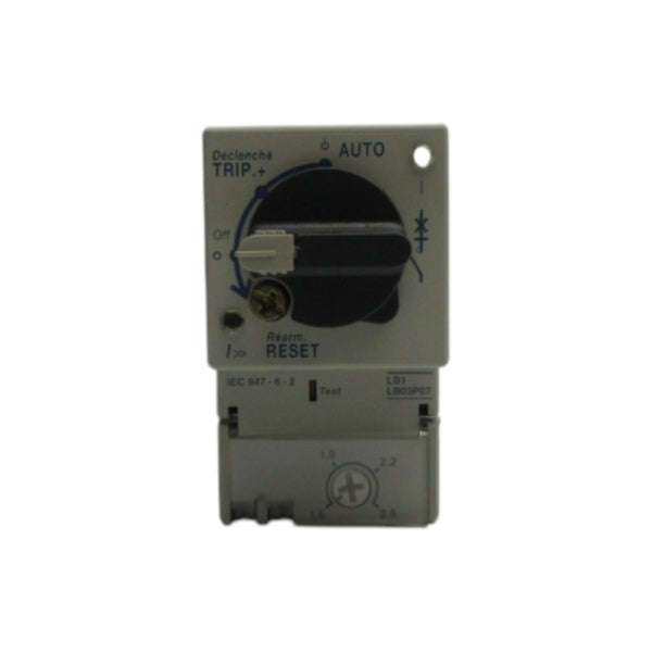 TELEMECANIQUE LB1LB03P07 690VAC NSNP
