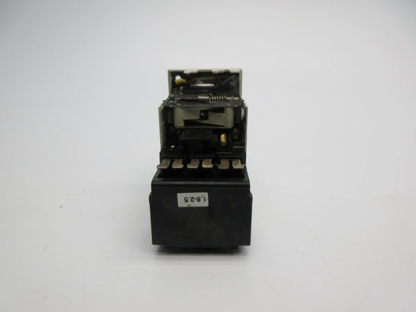 TELEMECANIQUE LB1LB03P07 690VAC NSNP