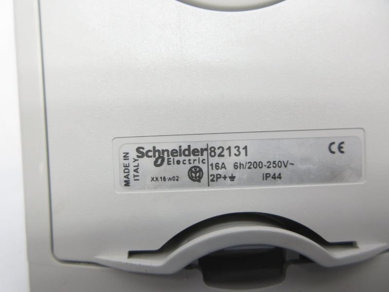 SCHNEIDER ELECTRIC 82131 200-250V 16A NSNP