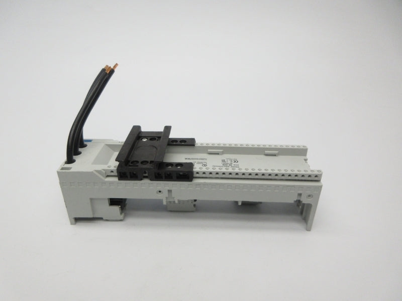 WOHNER 32443 690V 32A NSNP