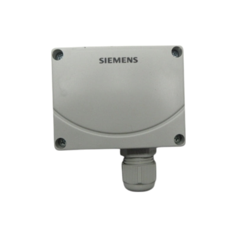 SIEMENS QXA2601 24VAC/DC NSNP