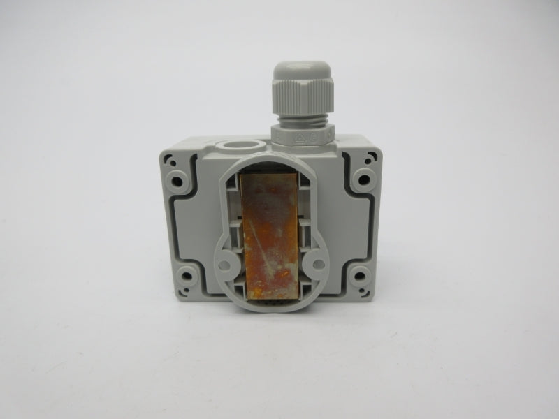 SIEMENS QXA2601 24VAC/DC NSNP