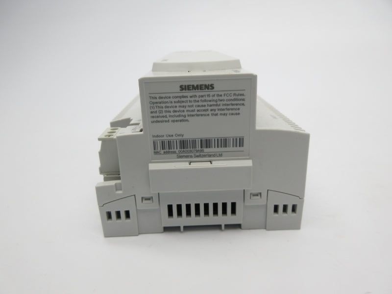 SIEMENS PXC50-E.D 24VAC 1A NSNP