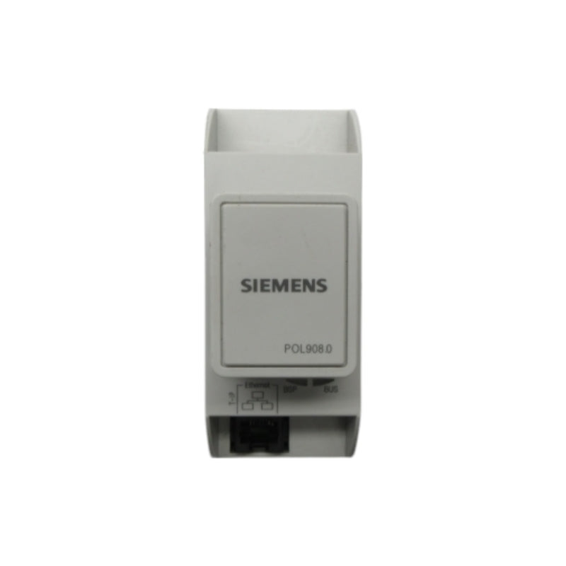 SIEMENS POL908.00/STD 5VDC NSNP