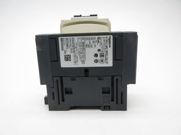 SCHNEIDER ELECTRIC LC1D50A3BD 12-24V NSNP