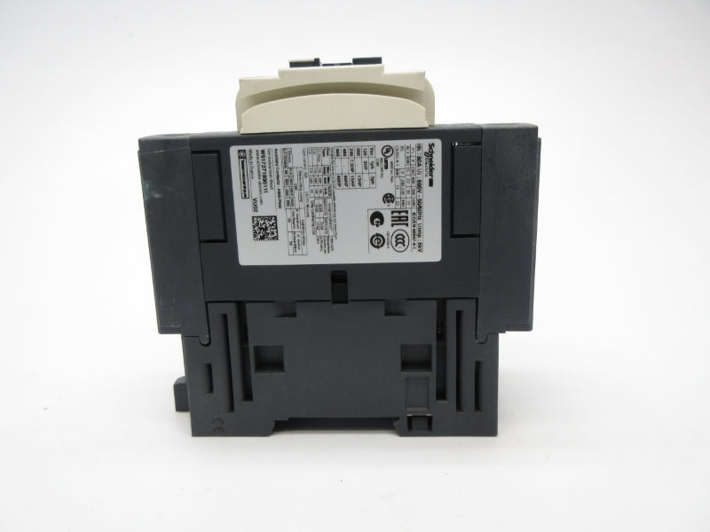 SCHNEIDER ELECTRIC LC1D50A3BD 12-24V NSNP