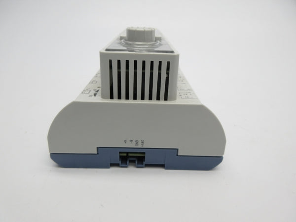 SIEMENS POL687.70/MCQ 24VAC/DC NSNP