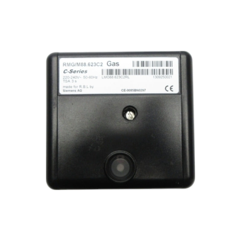 SIEMENS RMG/M88.623C2 220-240V UNMP