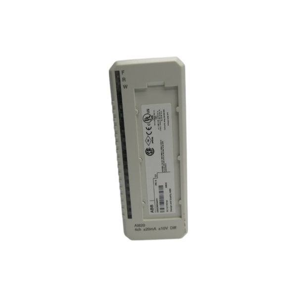 ABB AI820 3BSE008544R1 NSNP