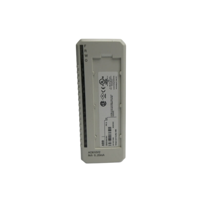 ABB AO810V2 3BSE038415R1 NSNP
