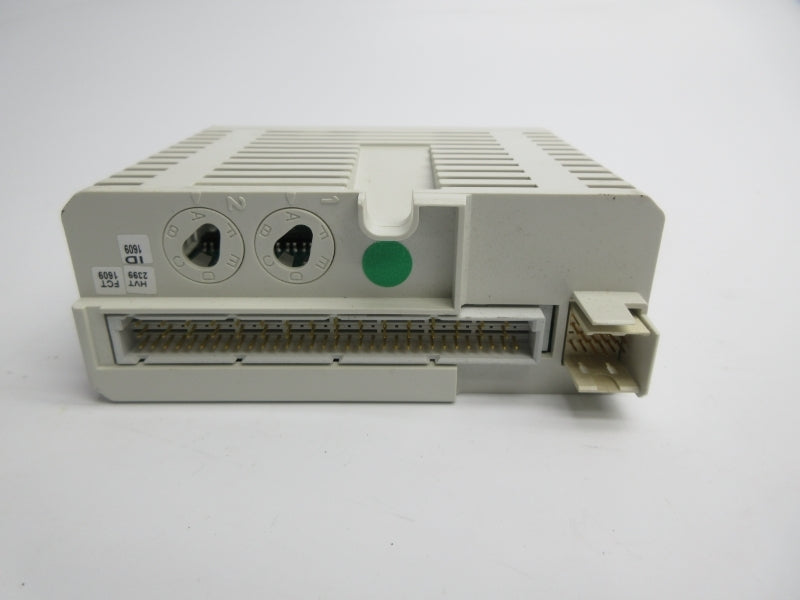 ABB DO810 3BSE008510R1 24V 0.5A NSNP