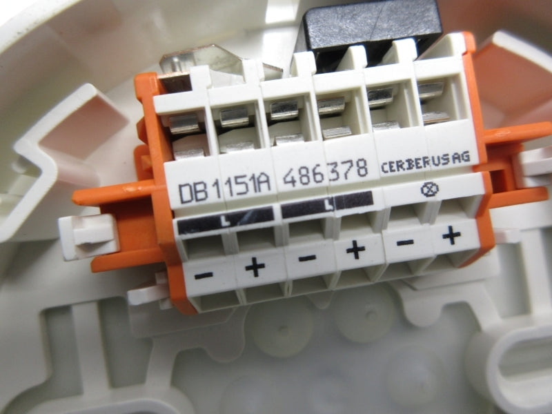 SIEMENS DB1151A NSNP