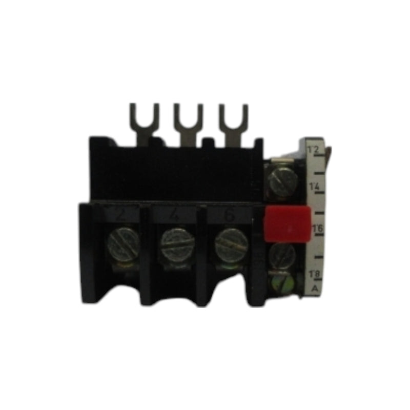 BENEDIKT & JAGER U6U 1.2-1.8A NSNP