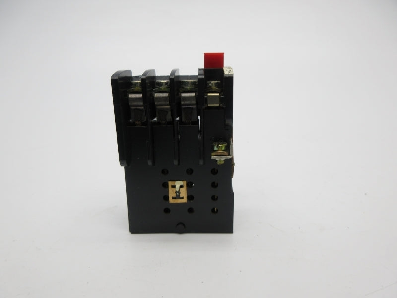 BENEDIKT & JAGER U6U 1.2-1.8A NSNP