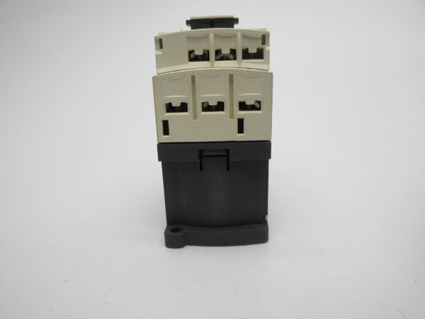 SCHNEIDER ELECTRIC CAD32BL 24VDC (AS PICTURED) NSNP