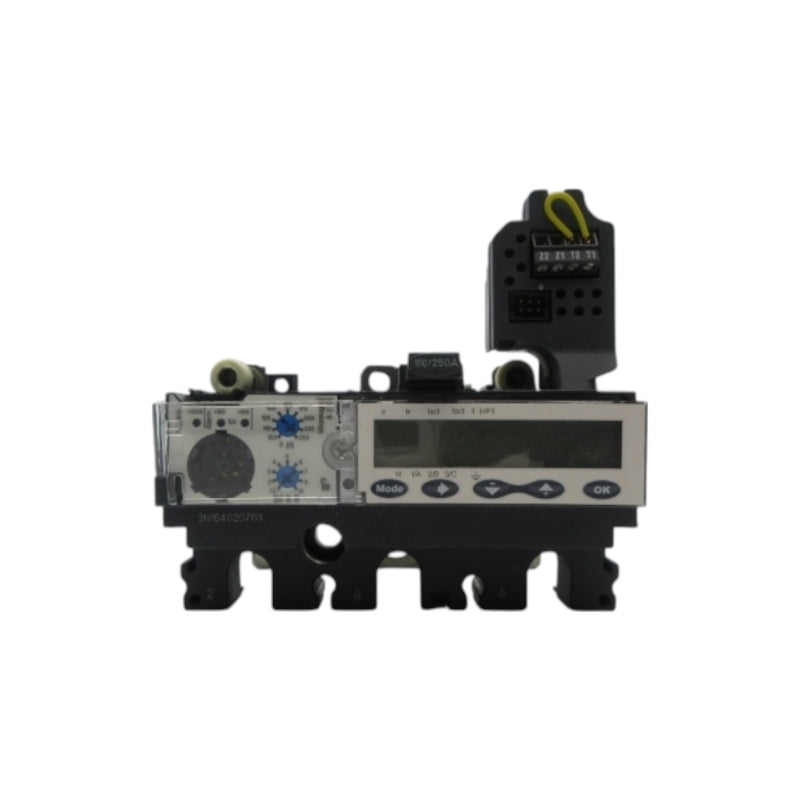 SCHNEIDER ELECTRIC 3N164020763 100/250A UNMP