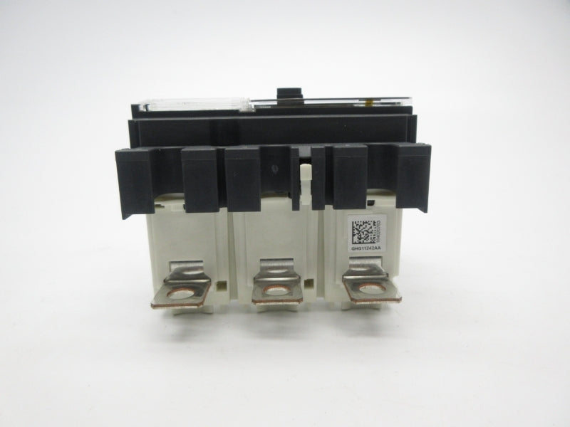 SCHNEIDER ELECTRIC 3N164020763 100/250A UNMP
