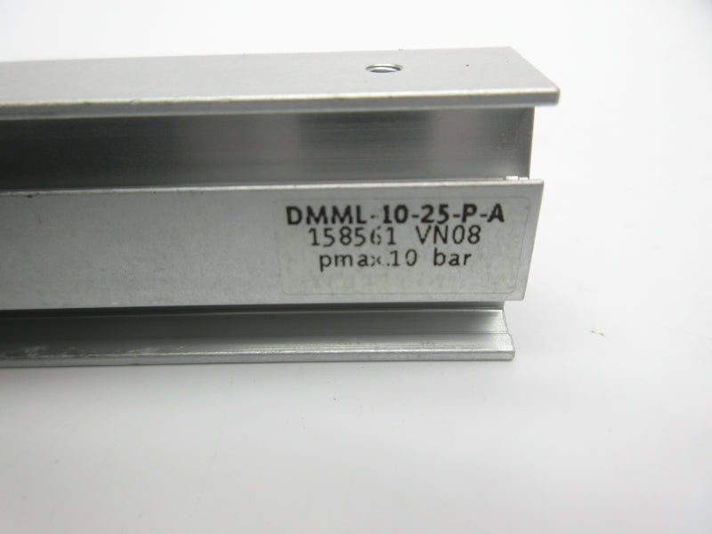 FESTO DMML-10-25-P-A 158561 NSNP