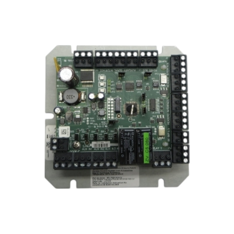 SIEMENS 6FL7820-8CA10 NSNP