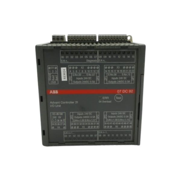 ABB GJR5252200R0101 NSNP