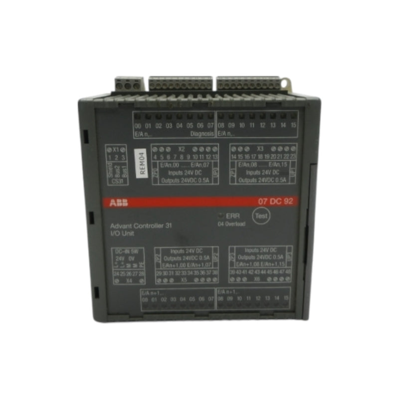 ABB GJR5252200R0101 NSNP