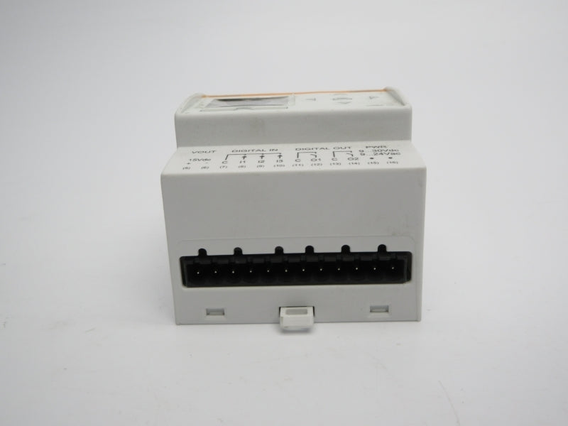 SINAPSI SIN.EQRTU1 12-24VAC NSNP