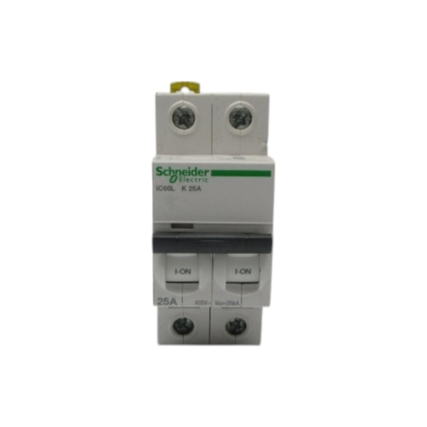 SCHNEIDER ELECTRIC A9F95225 415V 25A NSNP