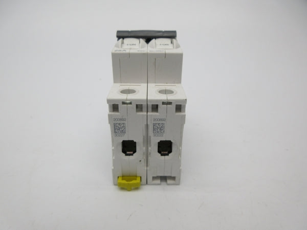 SCHNEIDER ELECTRIC A9F95225 415V 25A NSNP